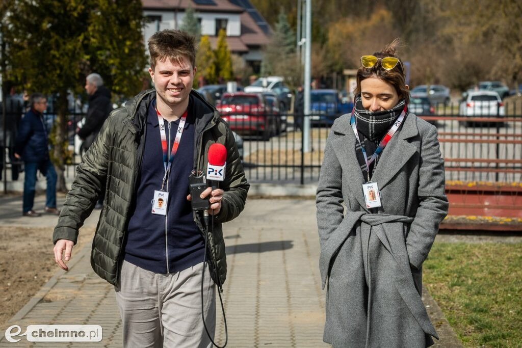 Blisko ludzi i spraw regionu– 11.04 Dzień Radiowca