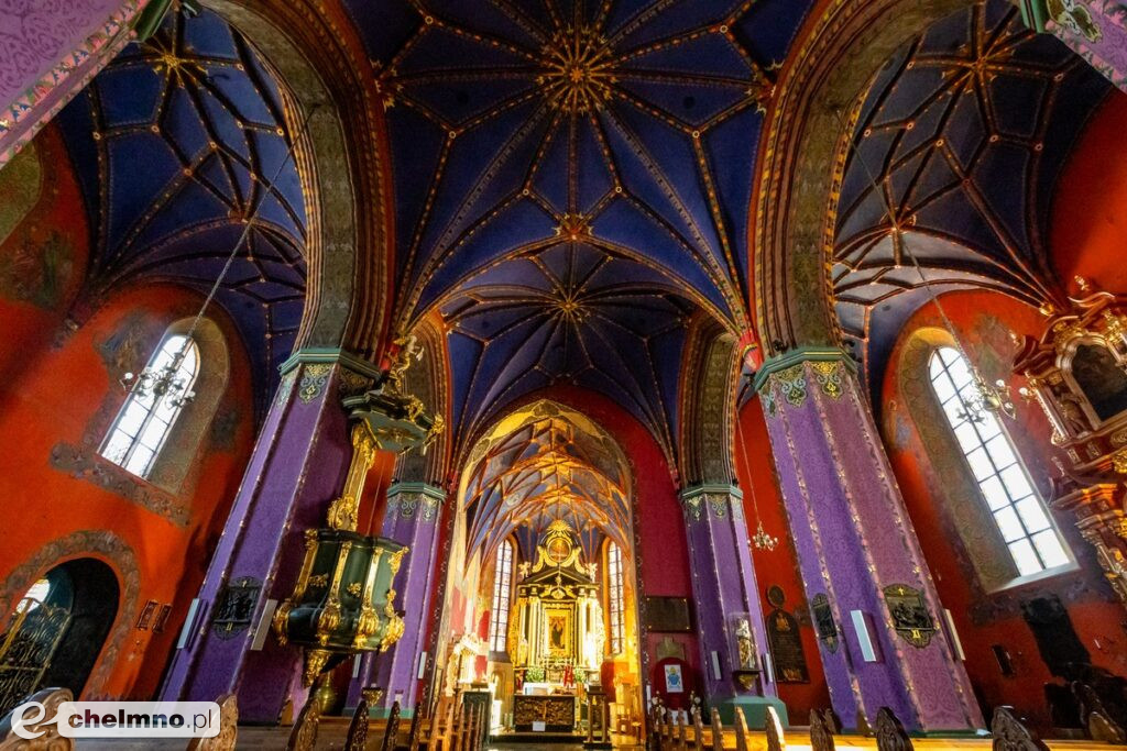 Miliony złotych na renowację kujawsko-pomorskich zabytków