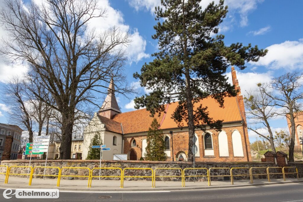 Miliony złotych na renowację kujawsko-pomorskich zabytków