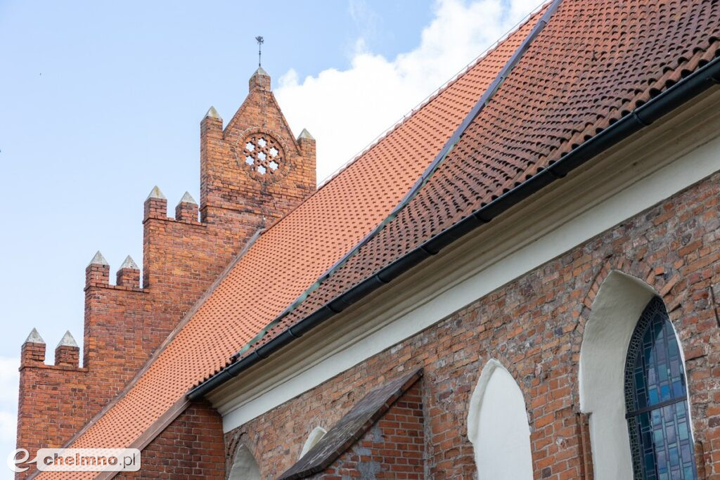 Miliony złotych na renowację kujawsko-pomorskich zabytków