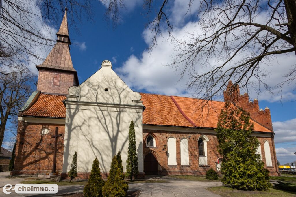 Miliony złotych na renowację kujawsko-pomorskich zabytków