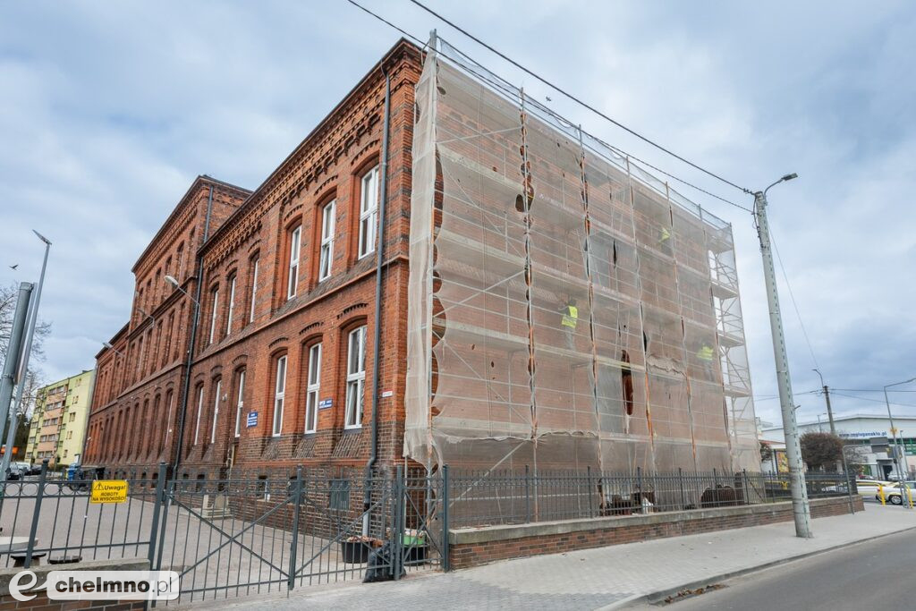 Miliony złotych na renowację kujawsko-pomorskich zabytków