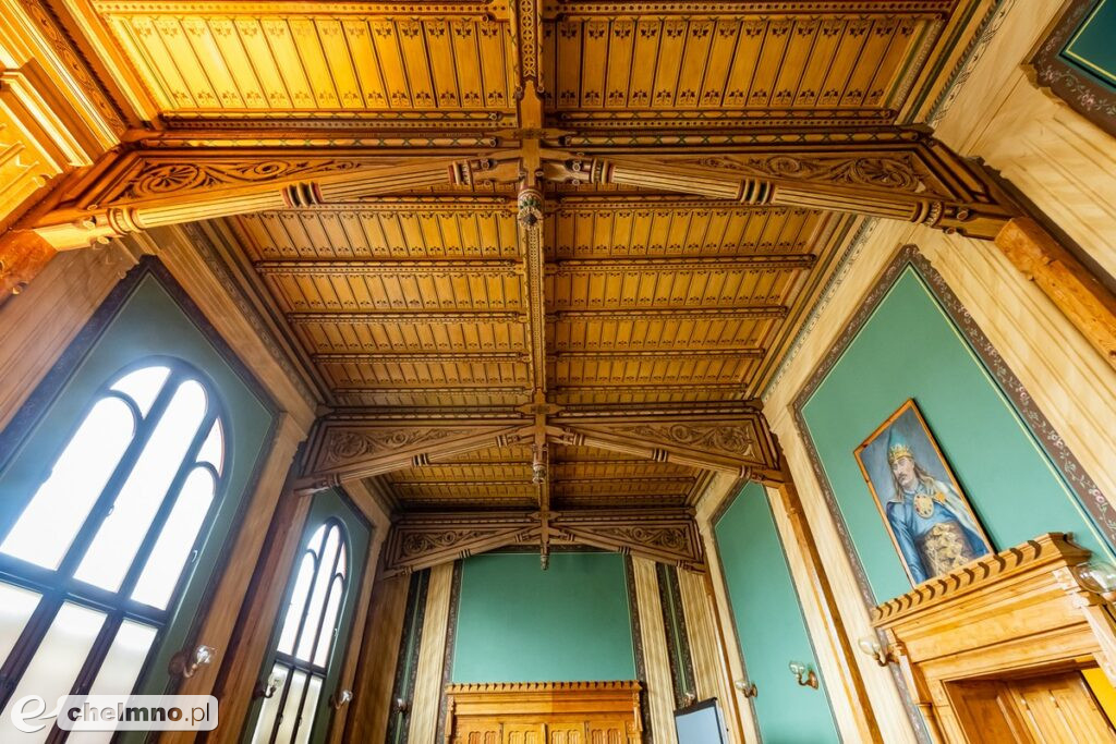 Miliony złotych na renowację kujawsko-pomorskich zabytków