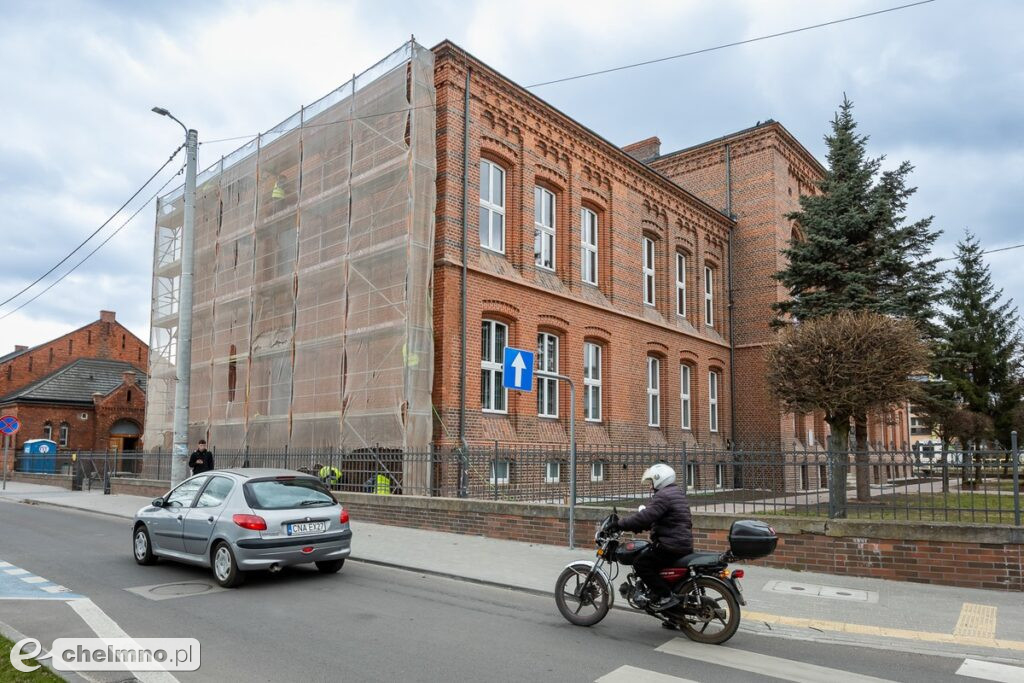 Miliony złotych na renowację kujawsko-pomorskich zabytków