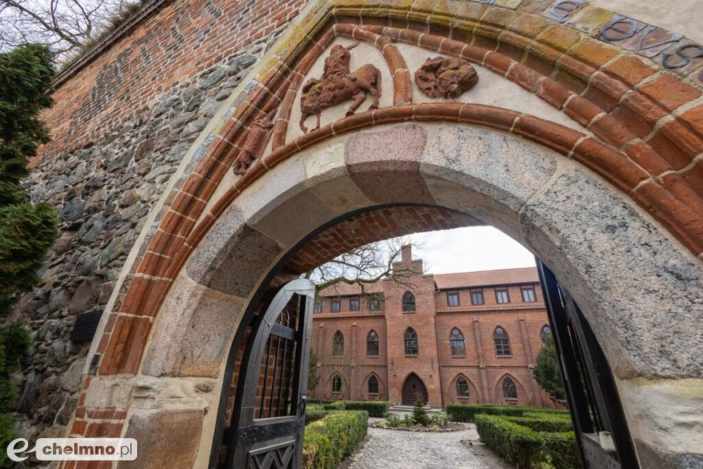 Miliony złotych na renowację kujawsko-pomorskich zabytków