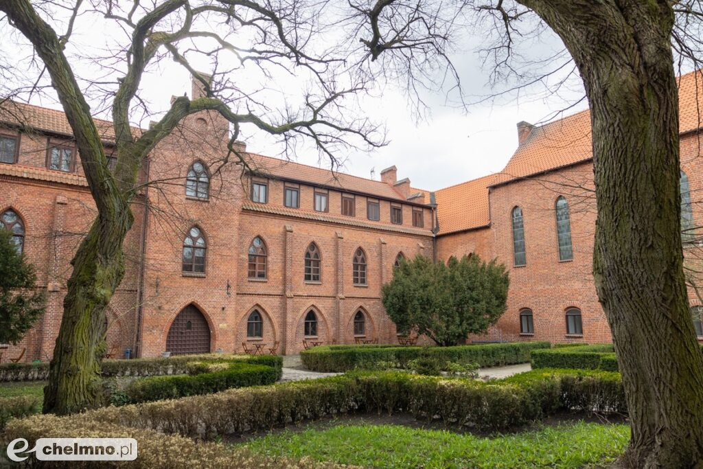 Miliony złotych na renowację kujawsko-pomorskich zabytków