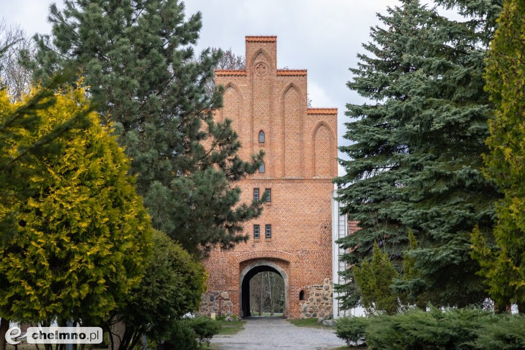 Miliony złotych na renowację kujawsko-pomorskich zabytków