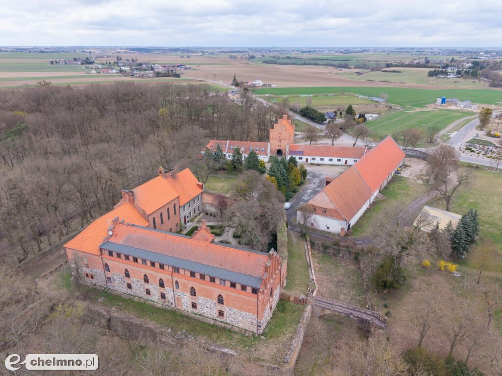 Miliony złotych na renowację kujawsko-pomorskich zabytków