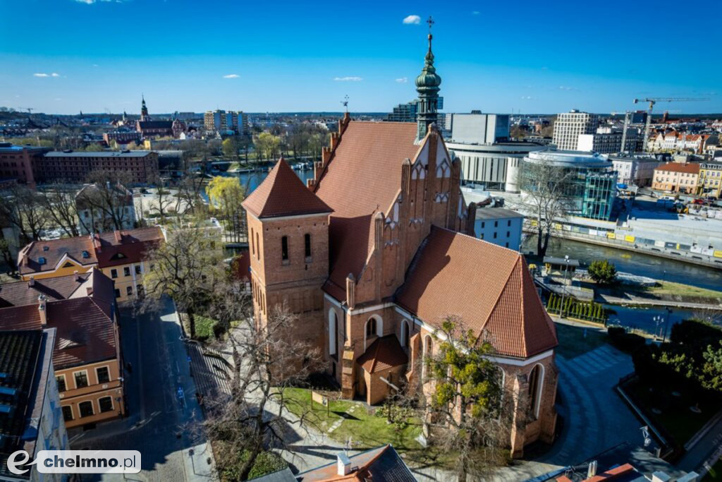 Miliony złotych na renowację kujawsko-pomorskich zabytków