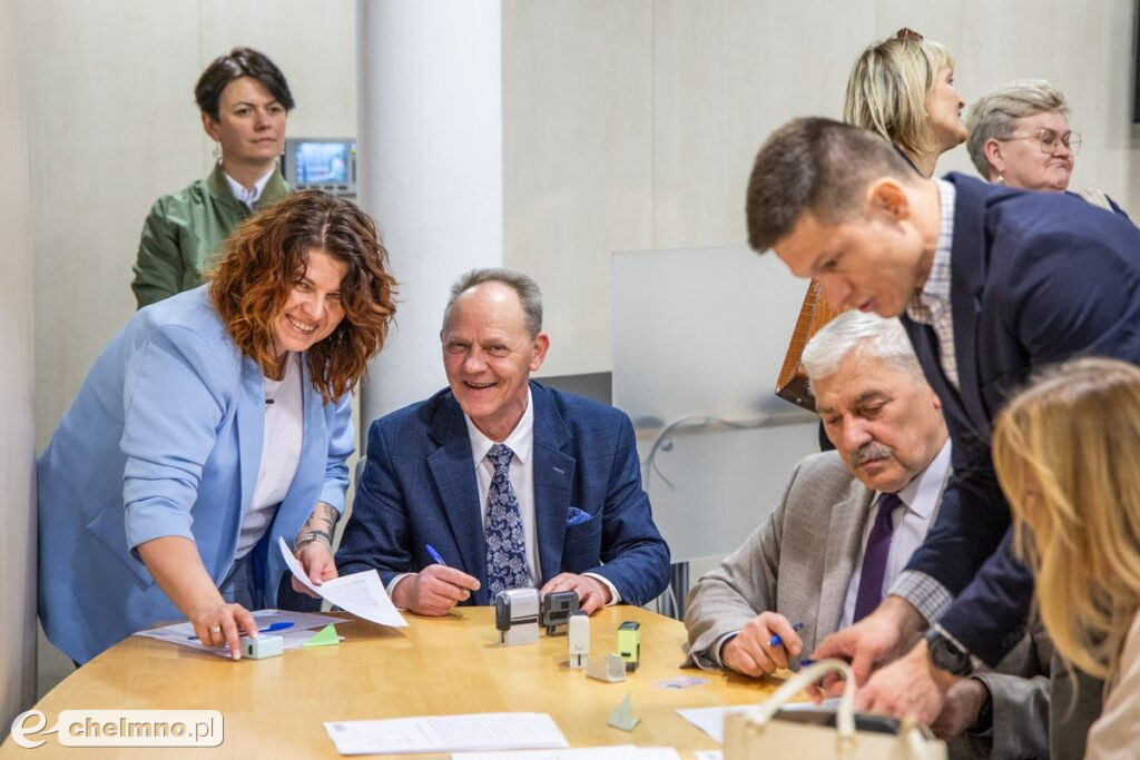 155 milionów na rozwój kujawsko-pomorskiej wsi