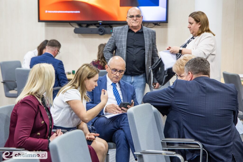 155 milionów na rozwój kujawsko-pomorskiej wsi