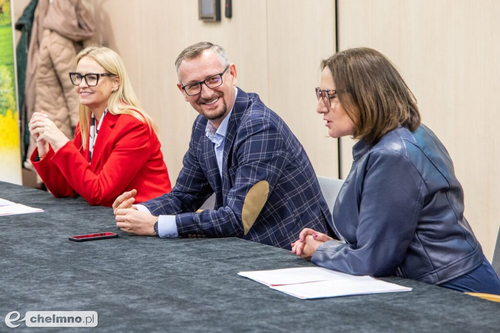 155 milionów na rozwój kujawsko-pomorskiej wsi