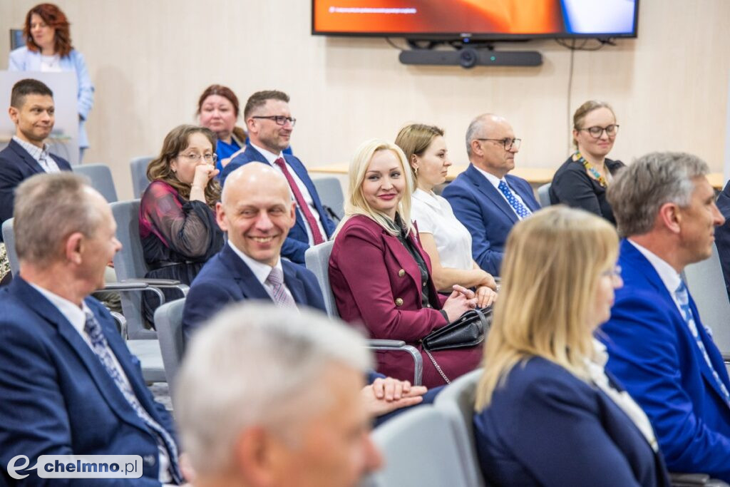 155 milionów na rozwój kujawsko-pomorskiej wsi