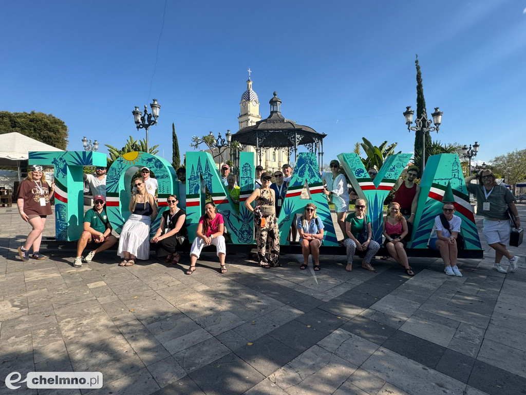 Festival Internacional de Danza folclórica