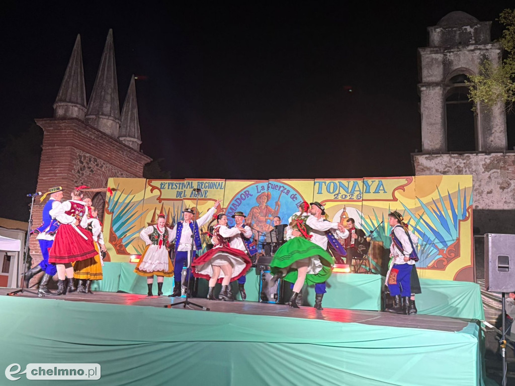 Festival Internacional de Danza folclórica