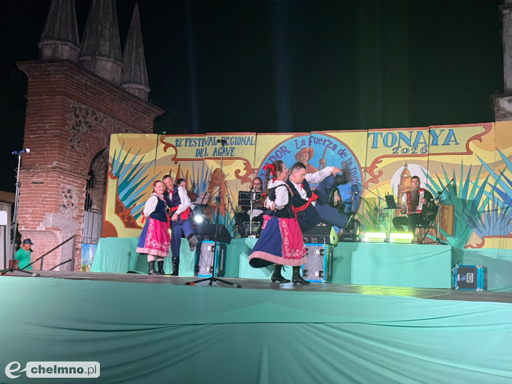 Festival Internacional de Danza folclórica