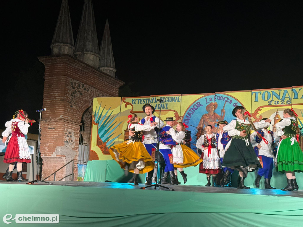 Festival Internacional de Danza folclórica