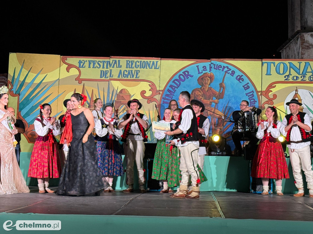 Festival Internacional de Danza folclórica