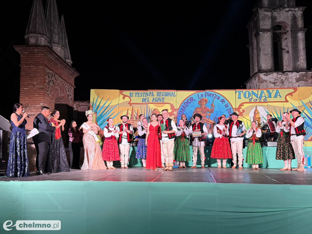 Festival Internacional de Danza folclórica