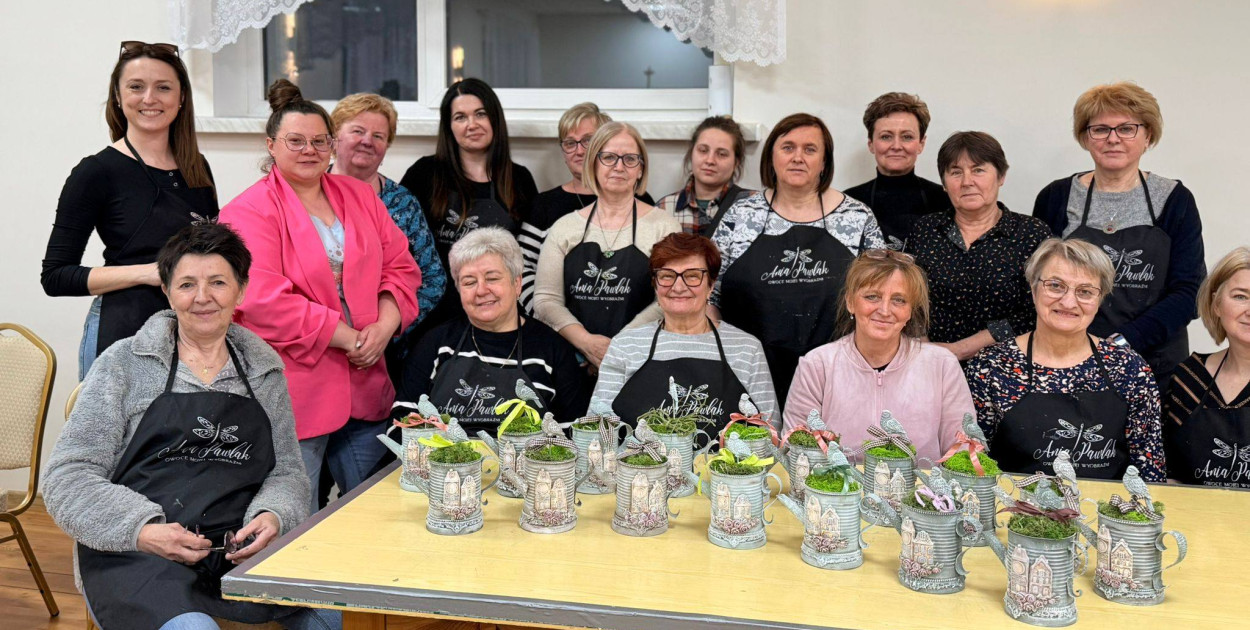 Warsztaty „Jesteśmy Eko: Drugie życie przedmiotów”