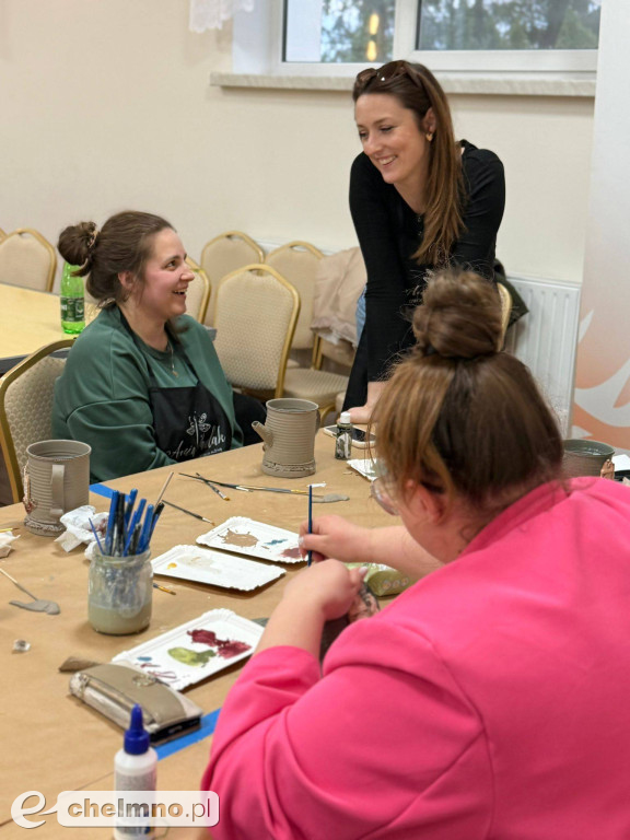 Warsztaty „Jesteśmy Eko: Drugie życie przedmiotów”