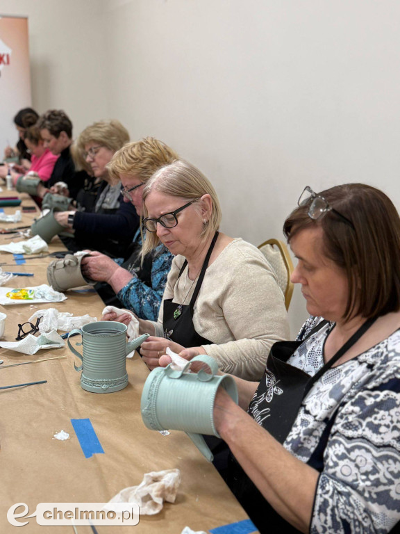 Warsztaty „Jesteśmy Eko: Drugie życie przedmiotów”