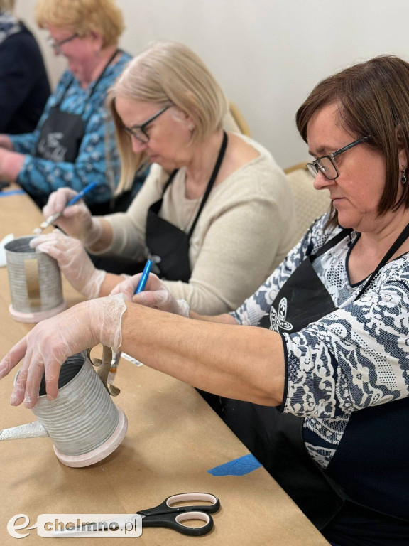 Warsztaty „Jesteśmy Eko: Drugie życie przedmiotów”