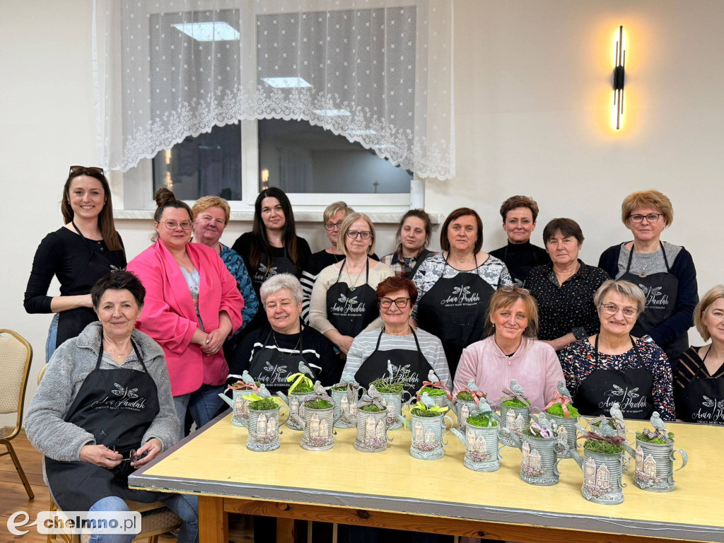 Warsztaty „Jesteśmy Eko: Drugie życie przedmiotów”