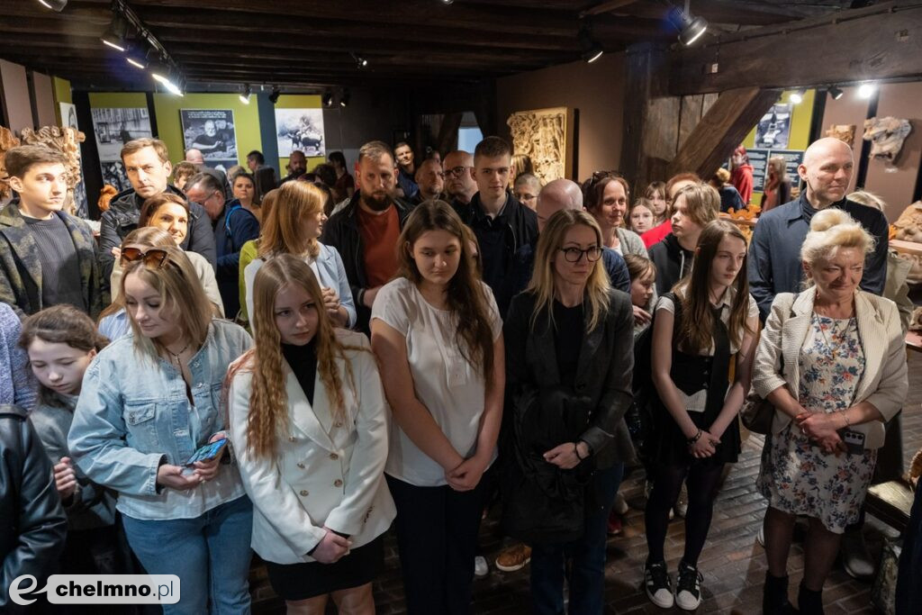 Zwycięscy w konkursie im. Stanisława Zagajewskiego