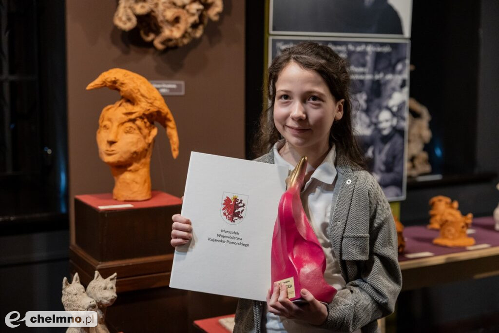 Zwycięscy w konkursie im. Stanisława Zagajewskiego