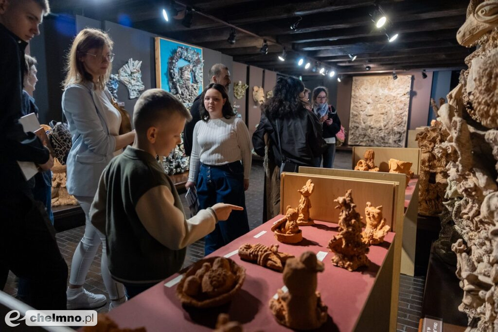 Zwycięscy w konkursie im. Stanisława Zagajewskiego