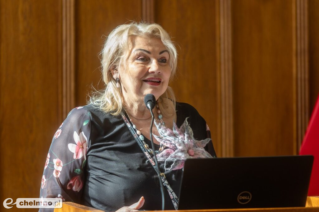 Młodzieżowy Sejmik Województwa podsumował kadencję