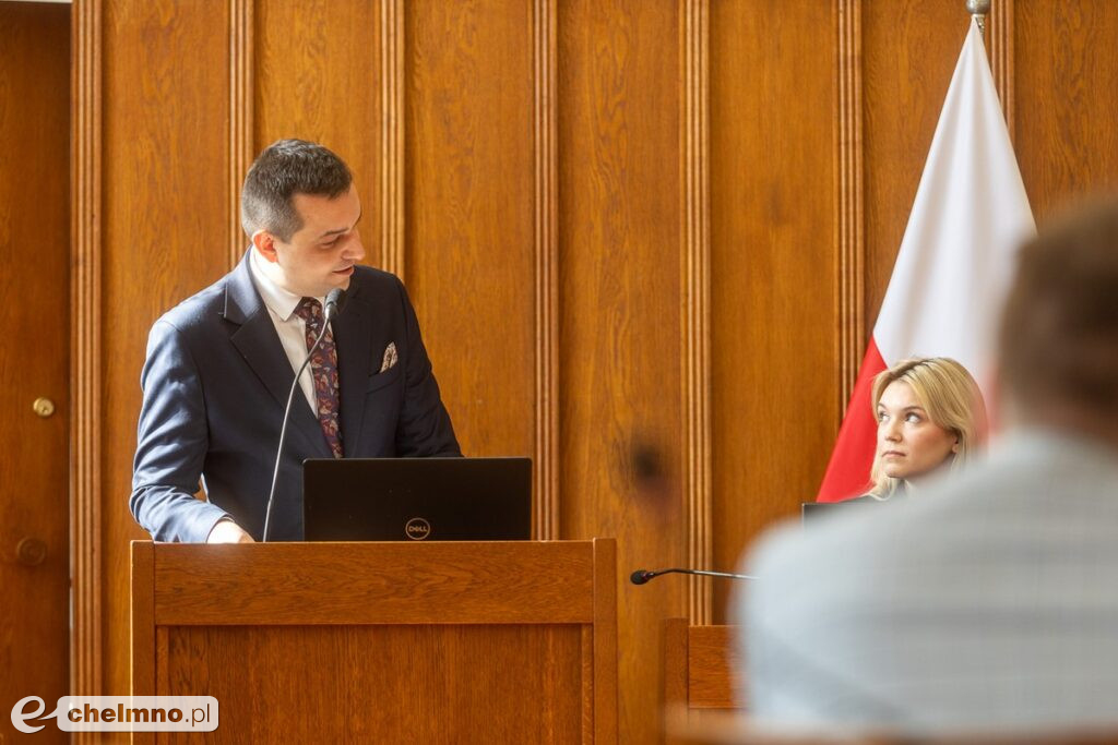 Młodzieżowy Sejmik Województwa podsumował kadencję