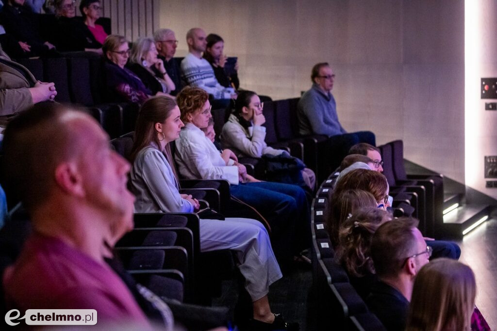 Medal Marszałka dla maestra Oikawy