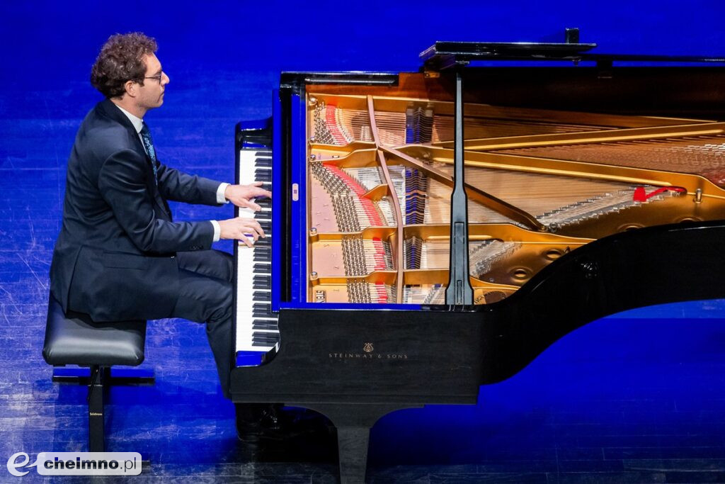 Medal Marszałka dla maestra Oikawy