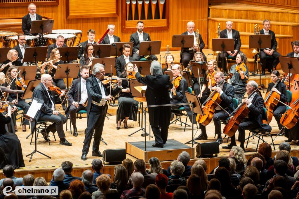 Medal Marszałka dla maestra Oikawy