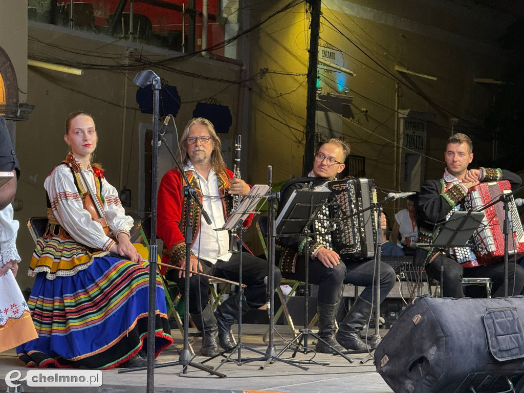 Sobota w rytmie Meksyku