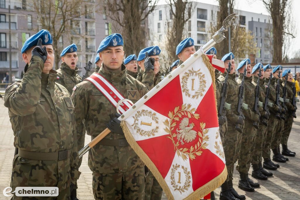 „Pochylając głowy, oddajemy hołd pomordowanym”