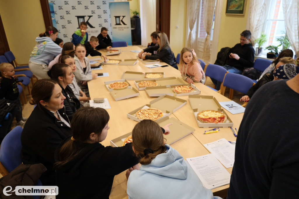 Młodzież w akcji – ruszył Klub Młodzieżowy w Unisławiu