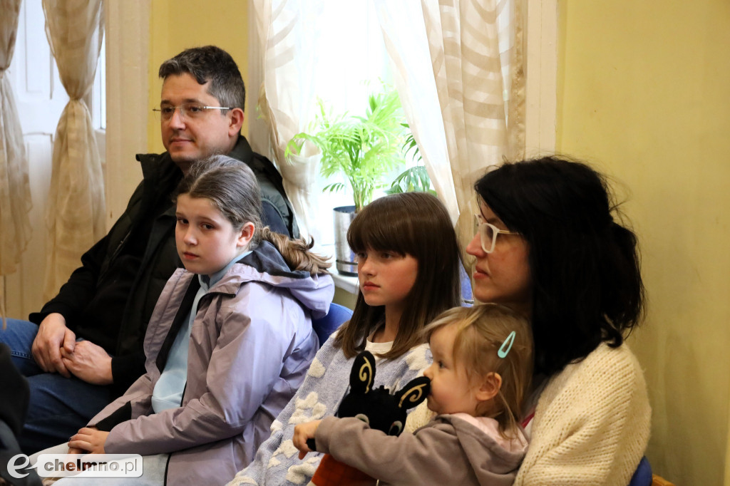 Młodzież w akcji – ruszył Klub Młodzieżowy w Unisławiu