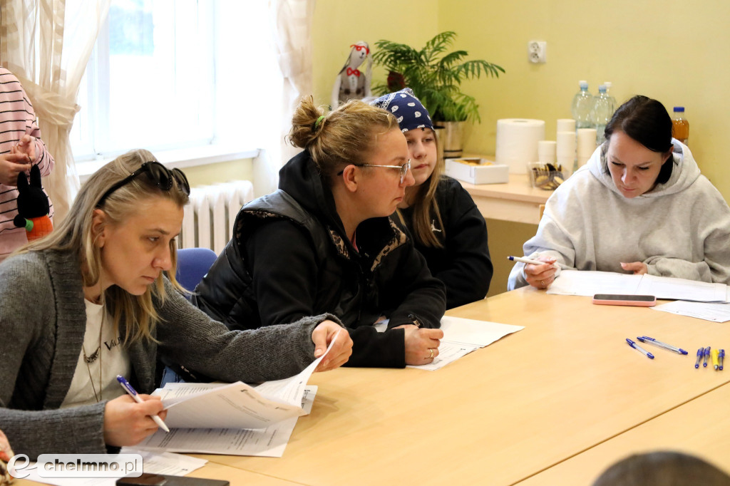 Młodzież w akcji – ruszył Klub Młodzieżowy w Unisławiu