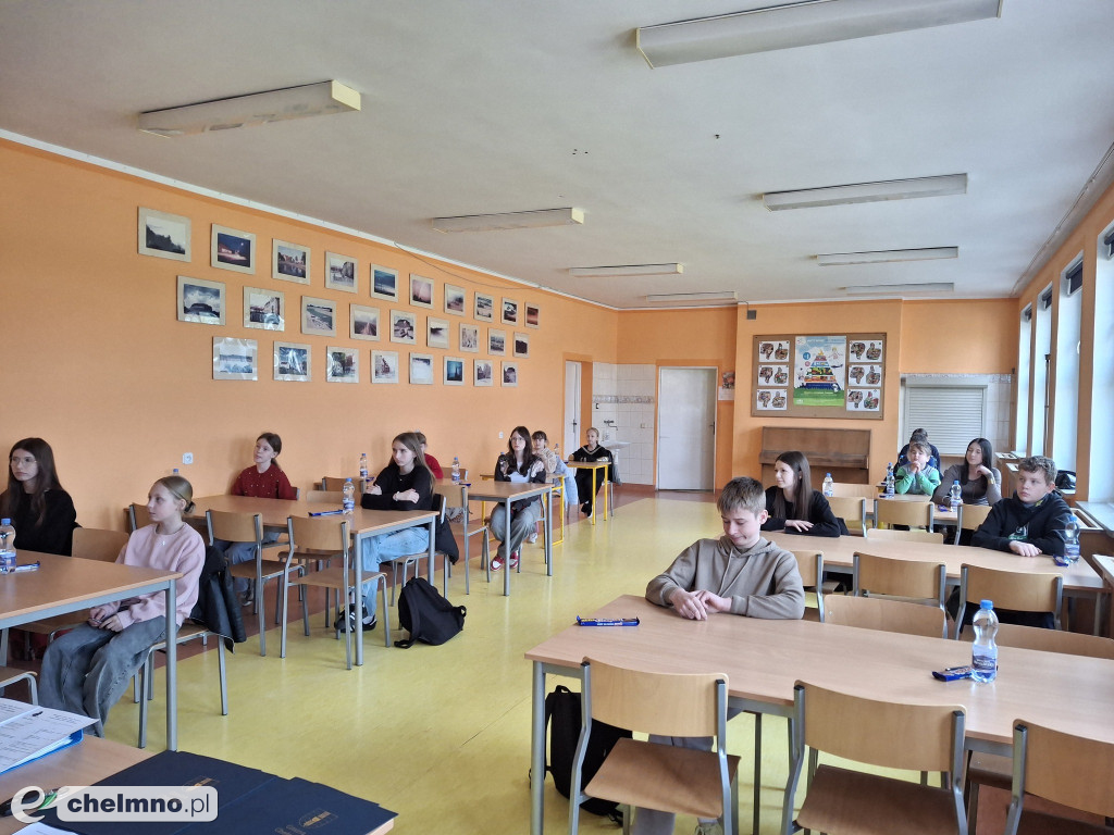 Ogólnopolski Turniej Wiedzy Pożarniczej