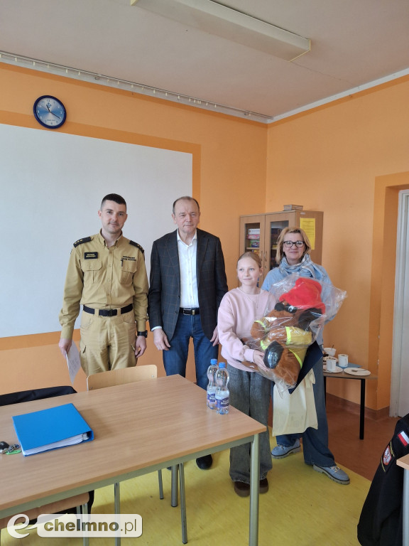 Ogólnopolski Turniej Wiedzy Pożarniczej