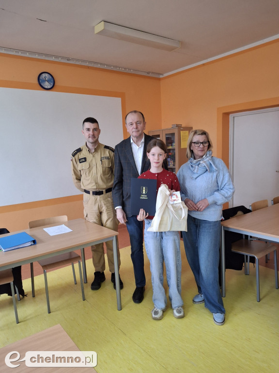 Ogólnopolski Turniej Wiedzy Pożarniczej