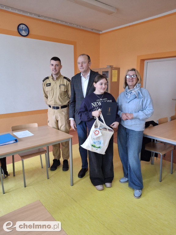 Ogólnopolski Turniej Wiedzy Pożarniczej