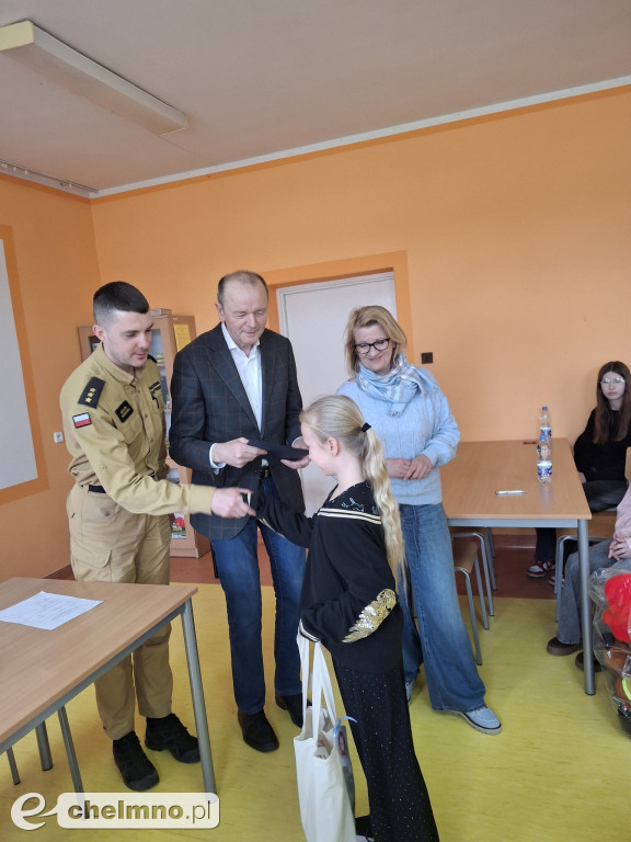 Ogólnopolski Turniej Wiedzy Pożarniczej