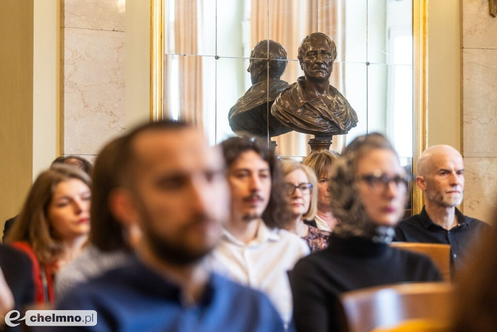 Siłą teatru jest wspólne uczestnictwo w akcie tworzenia