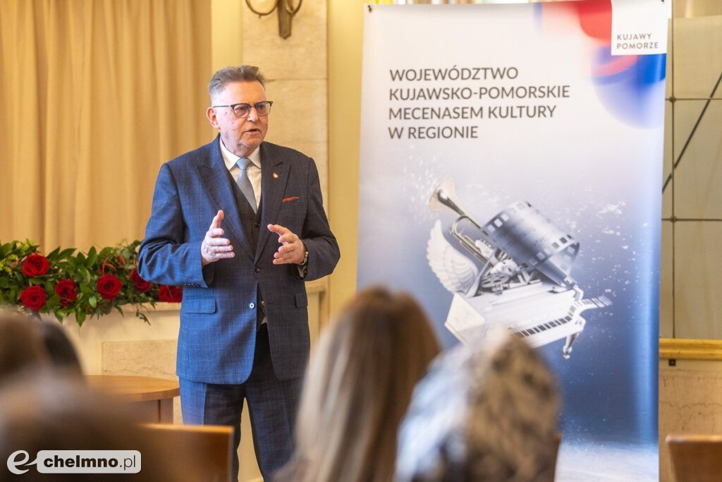 Siłą teatru jest wspólne uczestnictwo w akcie tworzenia