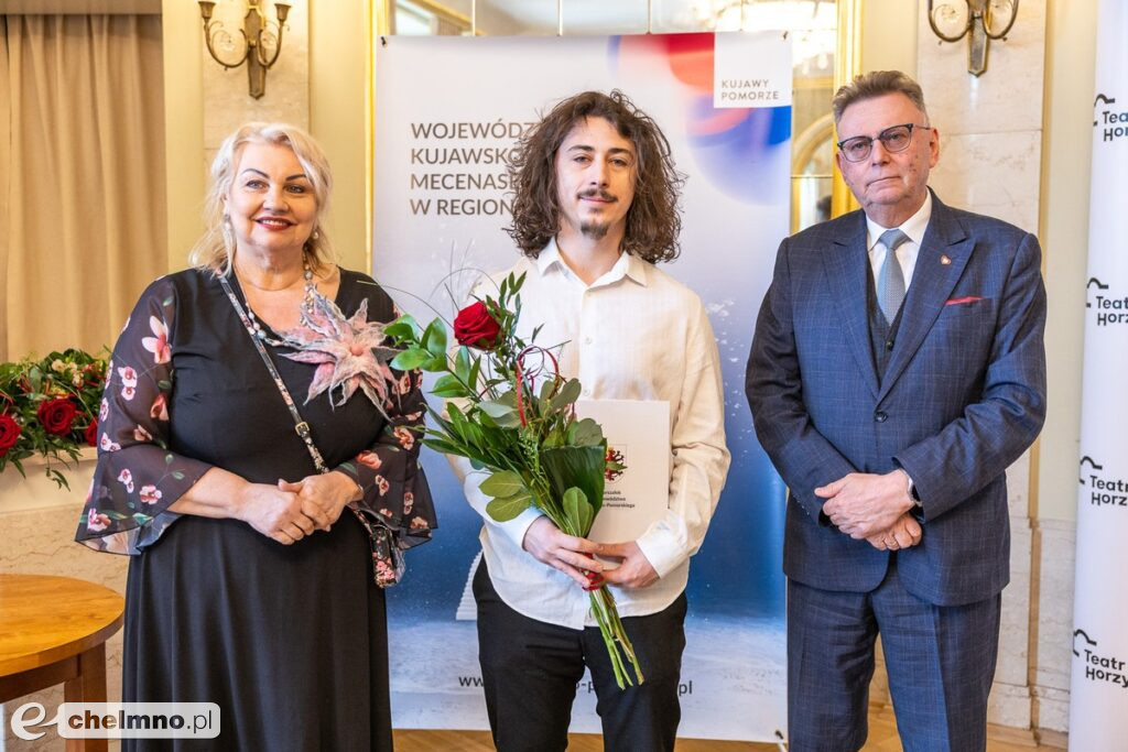 Siłą teatru jest wspólne uczestnictwo w akcie tworzenia