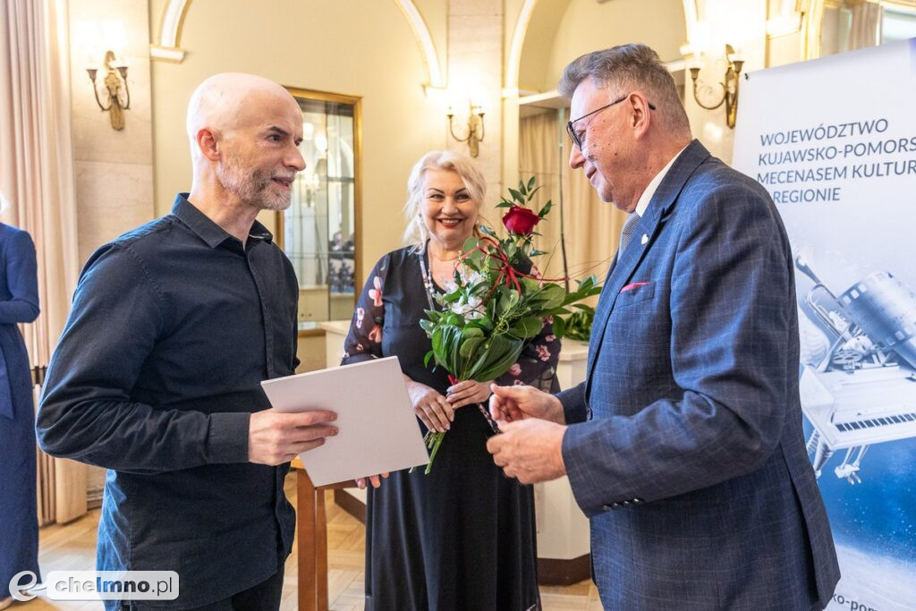 Siłą teatru jest wspólne uczestnictwo w akcie tworzenia